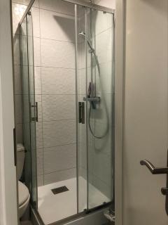 Grand appartement lumineux 3 Chambres - Thionville centre - Thionville - 8