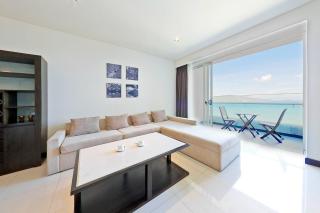 Nha Trang Apartments SeaView - Căn Hộ Nha Trang View Biển - Nha Trang - 9