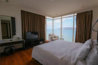 Nha Trang Apartments SeaView - Căn Hộ Nha Trang View Biển - Nha Trang - 6