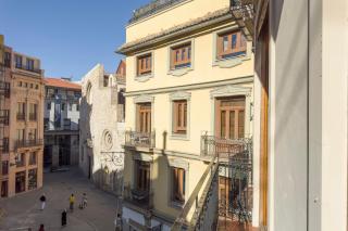 SingularStays Plaza Redonda II - Valencia - 3
