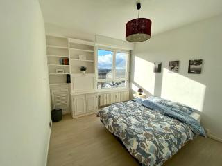 Grand appartement lumineux 3 Chambres - Thionville centre - 7