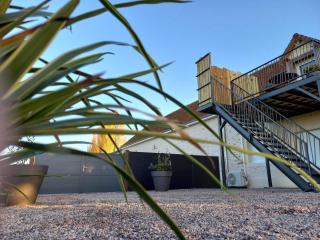 Séjour à la campagne - Logement cosy et chaleureux - 6