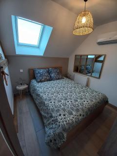 Séjour à la campagne - Logement cosy et chaleureux - 5