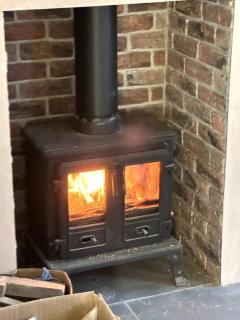 Langwathby Station 3 Bed Cottage Ev & Free Parking - Langwathby - 5