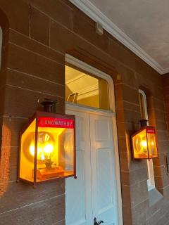 Langwathby Station 3 Bed Cottage Ev & Free Parking - Langwathby - 4