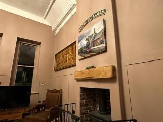 Langwathby Station 3 Bed Cottage Ev & Free Parking - Langwathby - 2