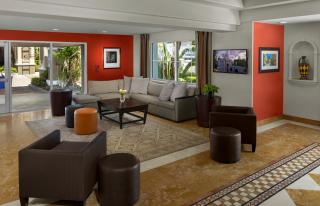 Anaheim Portofino Inn & Suites - Anaheim - 7