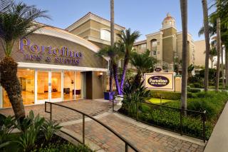 Anaheim Portofino Inn & Suites - Anaheim - 0
