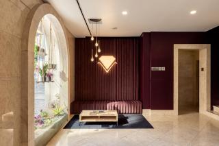 America Diamonds Hotel - Lisbona - 4
