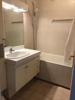 Grand appartement lumineux 3 Chambres - Thionville centre - 2