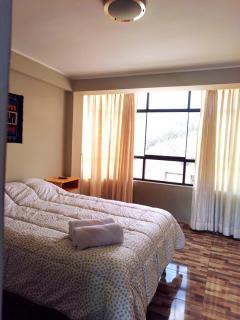 Hostel Willcacocha Bed and Breakfast - Huaraz - 9