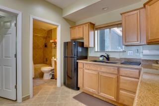 A-Frame with Patio and Mtn Views Arizona Retreat - Apache Junction - 1