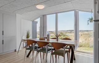 Pet Friendly Home In Hvide Sande - 1