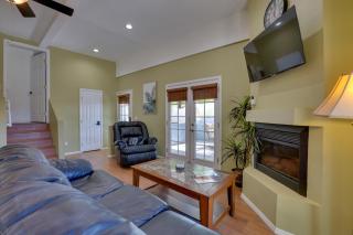 Desert-View Home with Large Loft in Apache Junction! - Apache Junction - 7