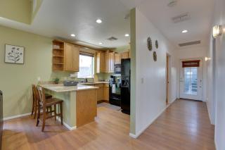 Desert-View Home with Large Loft in Apache Junction! - Apache Junction - 5