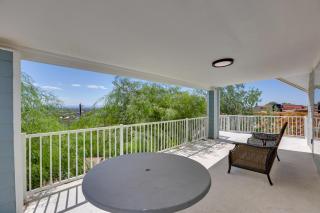 Desert-View Home with Large Loft in Apache Junction! - Apache Junction - 0