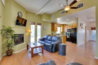 Desert-View Home with Large Loft in Apache Junction! - Apache Junction - 8