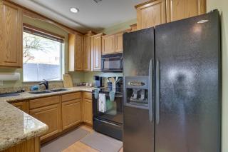 Desert-View Home with Large Loft in Apache Junction! - Apache Junction - 3