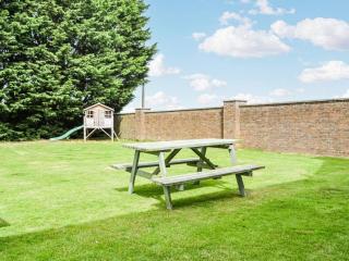 Eastfield Cottage - 6