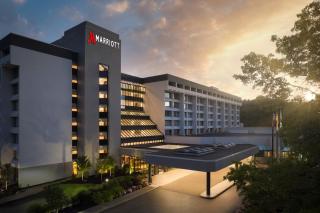 Hanover Marriott - Whippany - 0