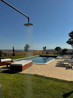 Agriturismo Re Tarquinio - 3