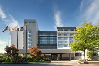 Hanover Marriott - 2