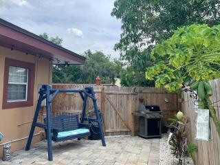 Unique cozy studio - Winter Haven - 0