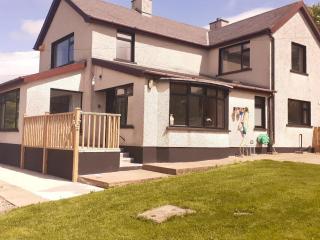 Stunning views from The Bay, Glenariffe beach - 8