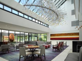 Hanover Marriott - Whippany - 4