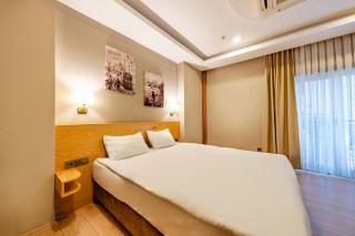 Beyoglu MLS Hotel - 6