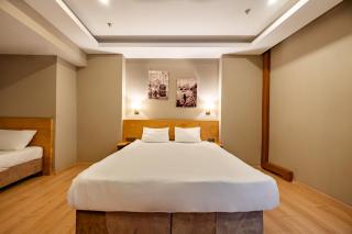 Beyoglu MLS Hotel - 9