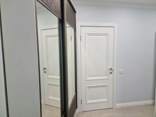 Botanical Garden Park Apartment - Chişinău - 4