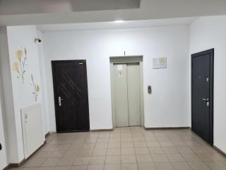 Botanical Garden Park Apartment - Chişinău - 3