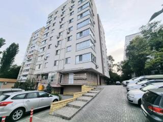 Botanical Garden Park Apartment - Chişinău - 1