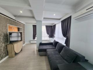 Comfort 40 m Apartment - Botanica - Fast WiFi - Self Check-in - 9