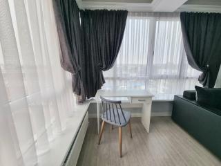 Botanical Garden Park Apartment - Chişinău - 6