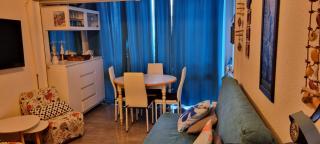 Appartement moderne avec vue sur la mer - 29 m² à Le Barcarès - 2