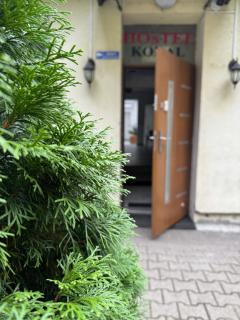 Hostel Koral - Szczecin - 9