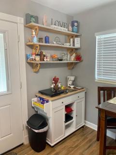 Unique cozy studio - 4