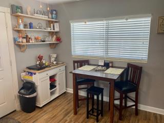 Unique cozy studio - 3