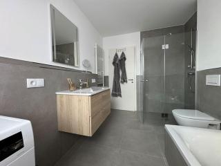 KoschenOase Wohnung Barreriefrei für 2 Personen - 5