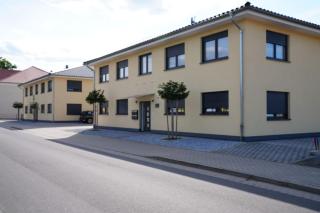 KoschenOase Wohnung Barreriefrei für 2 Personen - Senftenberg - 9