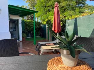Ahtha Green Bungalow Maspalomas - San Bartolomé - 3