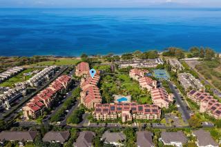 Kamaole Sands 7-405 - Renovated, Large Lanai, AC! - Wailea - 9