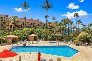 Kamaole Sands 7-405 - Renovated, Large Lanai, AC! - Wailea - 8