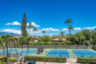 Kamaole Sands 7-405 - Renovated, Large Lanai, AC! - Wailea - 3