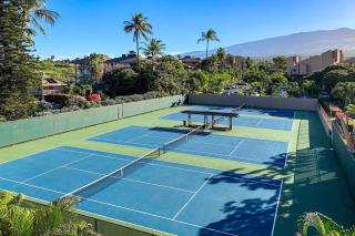 Kamaole Sands 7-405 - Renovated, Large Lanai, AC! - Wailea - 2