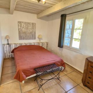 Charming 16th century converted Mill with Swimming Pool PRV - Forcalqueiret - 3