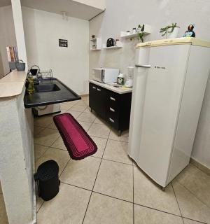 Apartamento dos Bandeiras com 2 quartos - 1