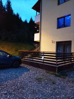 Apartament Narcis - Săcele - 7